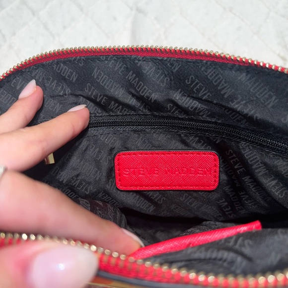 Steve Madden Bag PERFECT Condition - Picture 4 of 4